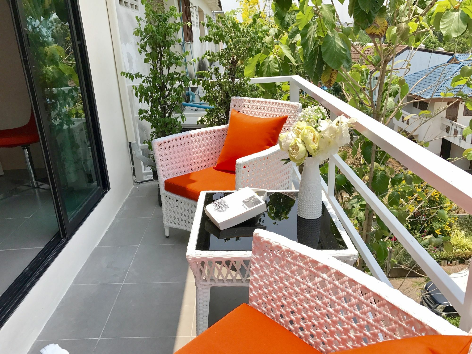 The Beach Cha Am Residence Cha-Am Extérieur photo