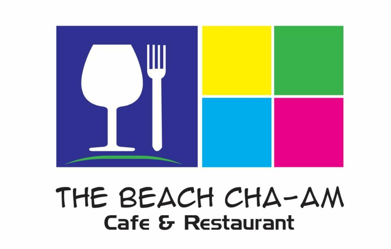 The Beach Cha Am Residence Cha-Am Extérieur photo