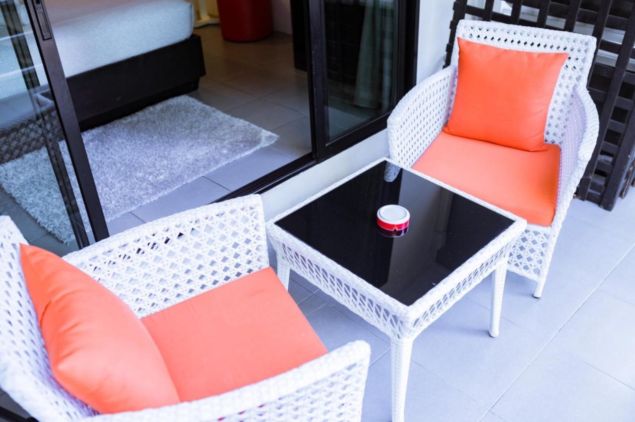 The Beach Cha Am Residence Cha-Am Extérieur photo