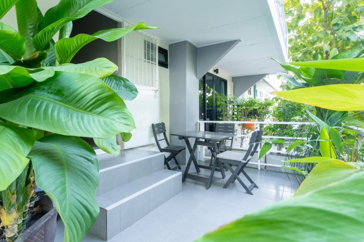 The Beach Cha Am Residence Cha-Am Extérieur photo